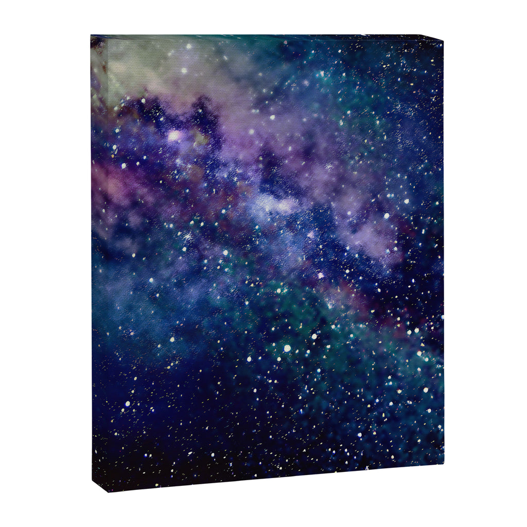 Milky Way Canvas Print Gallery Image 8