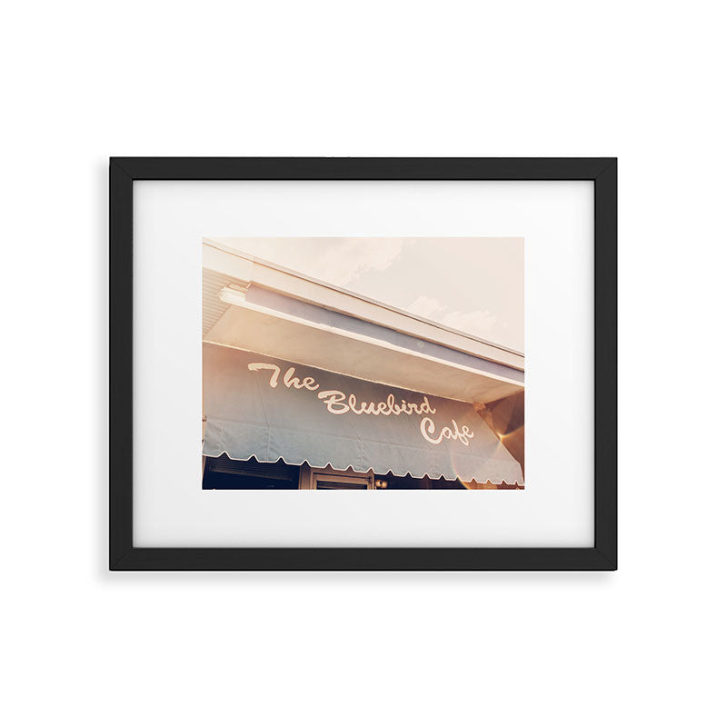 Nashville Photography No 12 Framed Art Print Gallery Image 5