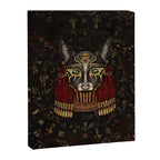 Bastet Egyptian Goddess Canvas Print Gallery Image 8