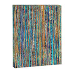 Stripes and Beads Canvas Print Gallery Image 8