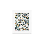 Clementine Sprigs Art Print Gallery Image 1