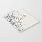 Wildflower Bouquet Notebook Gallery Image 2