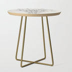 Wildflower Bouquet Side Table Gallery Image 1