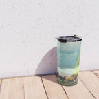 They too love horses (UFO) Travel Mug Gallery Image 4