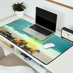 They too love horses (UFO) Desk Mat Gallery Image 2