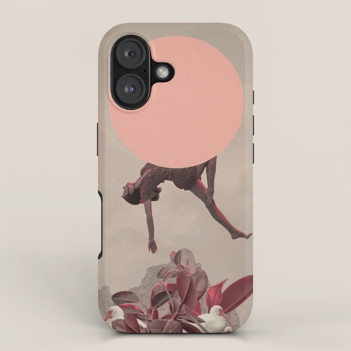 The Fall iPhone Case Gallery Image 1