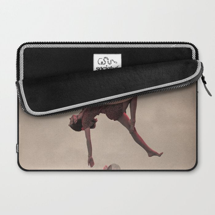The Fall Laptop Sleeve Gallery Image 2