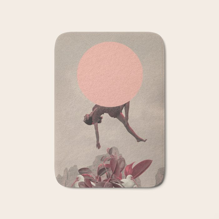 The Fall Bath Mat Gallery Image 1