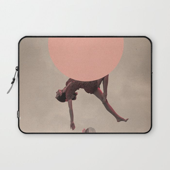 The Fall Laptop Sleeve Gallery Image 1