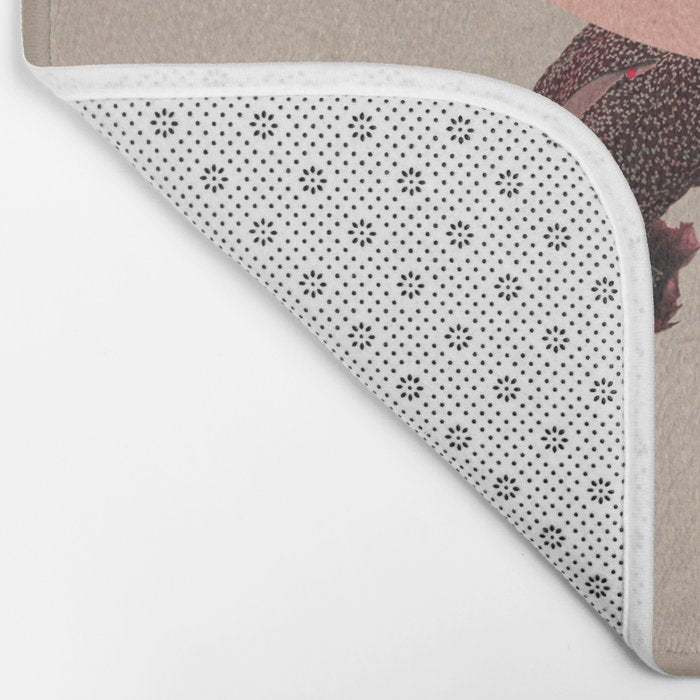 The Fall Bath Mat Gallery Image 2