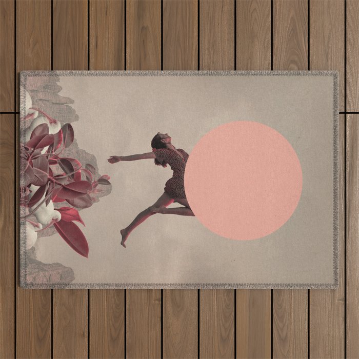 The Fall Outdoor Rug Gallery Image 1