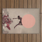 The Fall Outdoor Rug Gallery Image 1