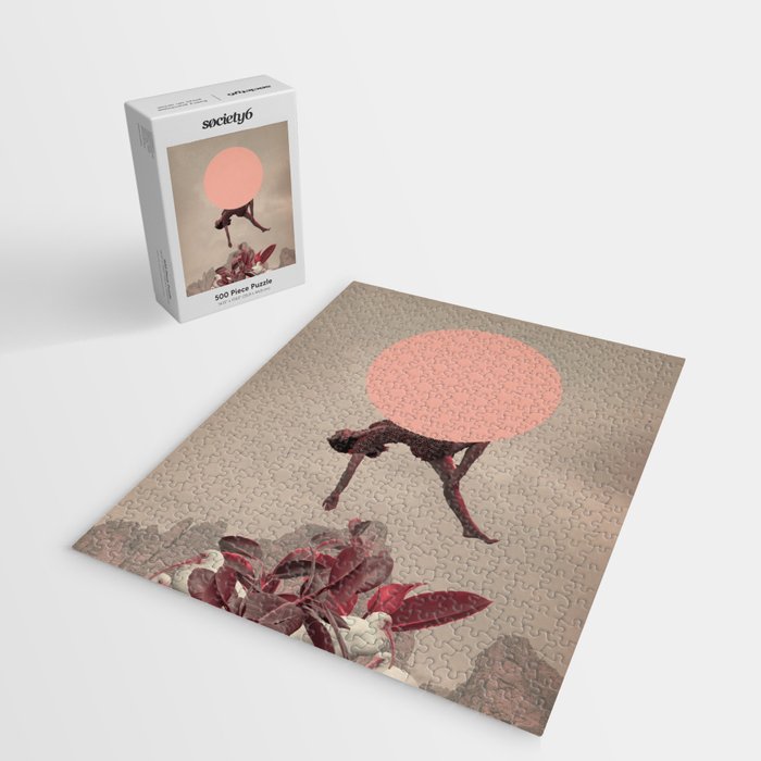 The Fall Jigsaw Puzzle Gallery Image 2