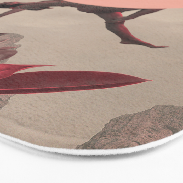 The Fall Bath Mat Gallery Image 3