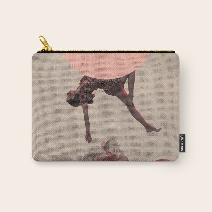 The Fall Carry All Pouch Gallery Image 1