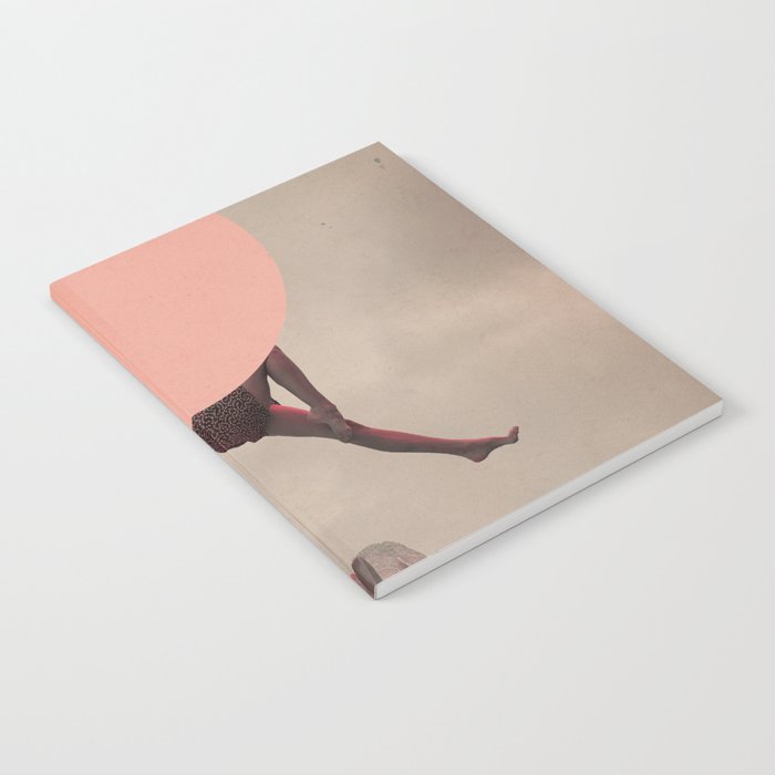 The Fall Notebook Gallery Image 1