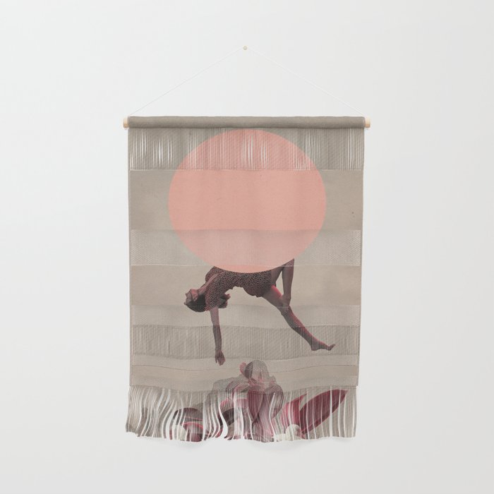 The Fall Wall Hanging Gallery Image 1
