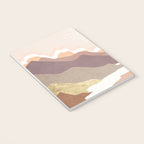 Salmon Vista Notebook Gallery Image 3