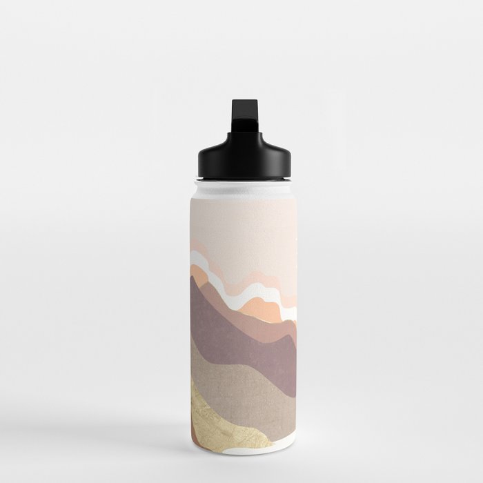 Salmon Vista Water Bottle Gallery Image 3