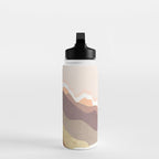 Salmon Vista Water Bottle Gallery Image 3