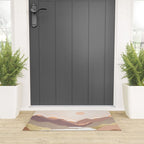 Salmon Vista Welcome Mat Gallery Image 3