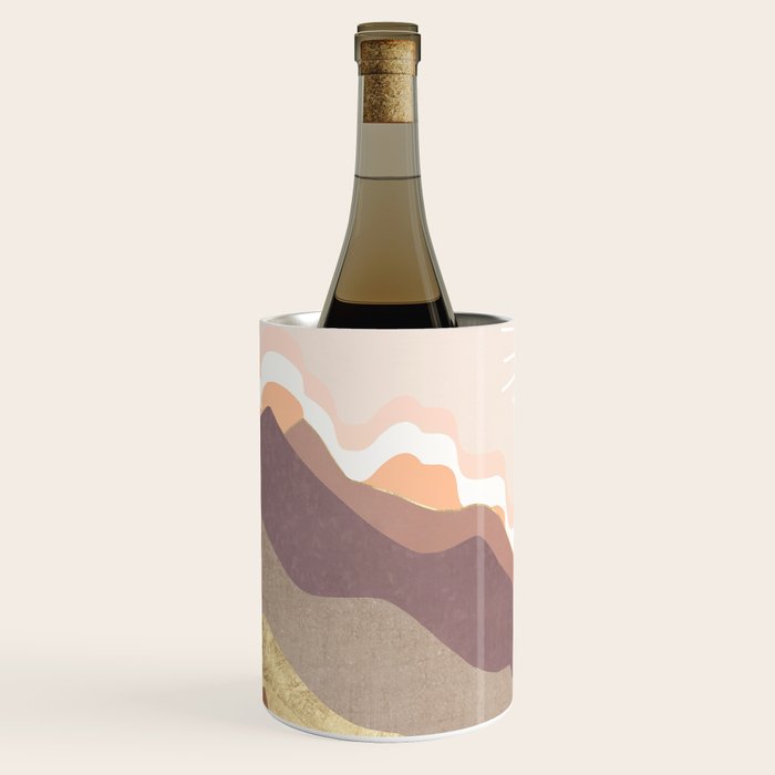 Salmon Vista Wine Chiller Gallery Image 2