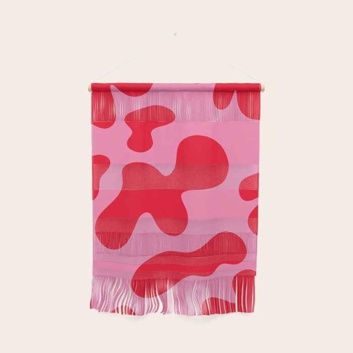 Florecita I Wall Hanging Gallery Image 1