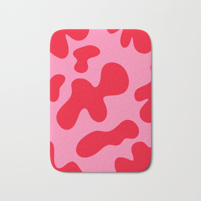 Florecita I Bath Mat Gallery Image 1