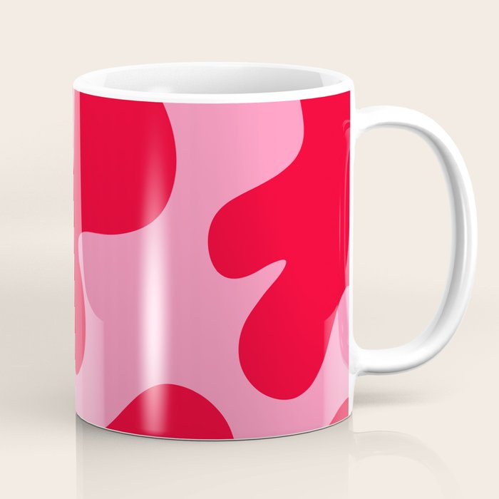 Florecita I Coffee Mug Gallery Image 1