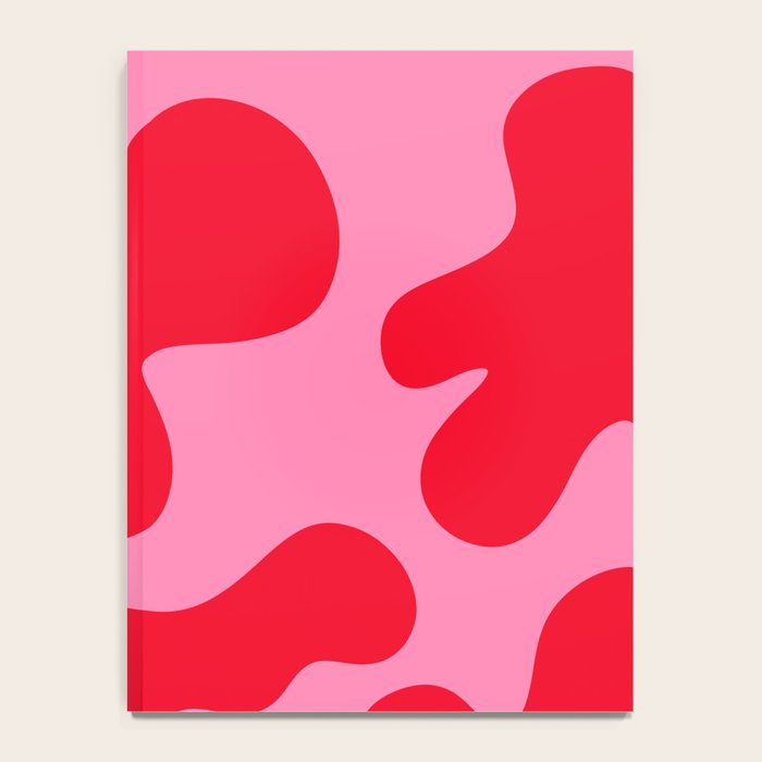 Florecita I Notebook Gallery Image 4