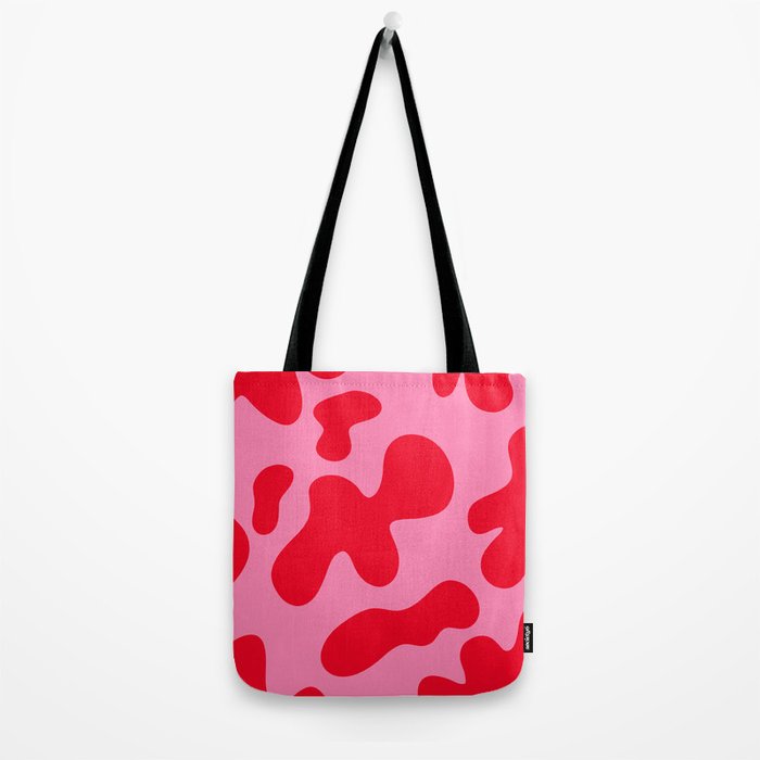 Florecita I Tote Bag Gallery Image 2