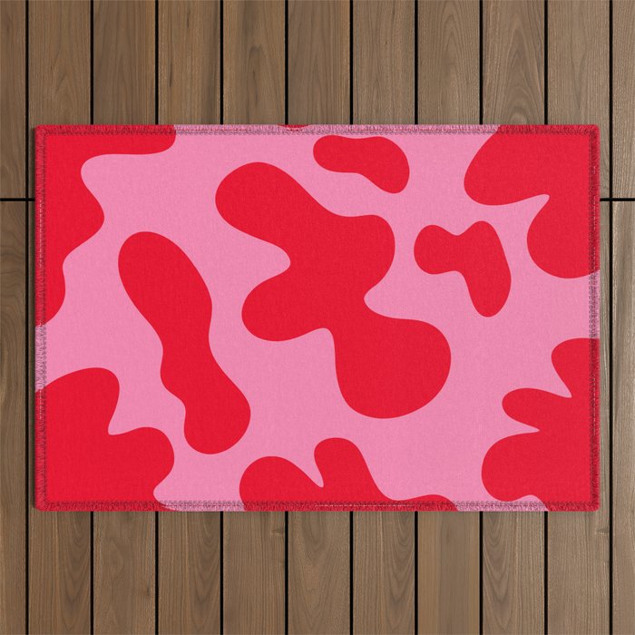 Florecita I Outdoor Rug Gallery Image 1