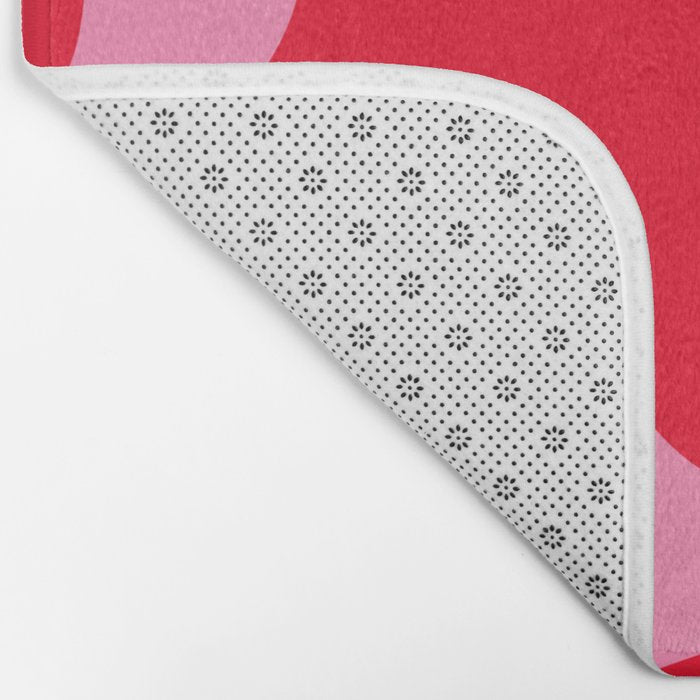 Florecita I Bath Mat Gallery Image 2