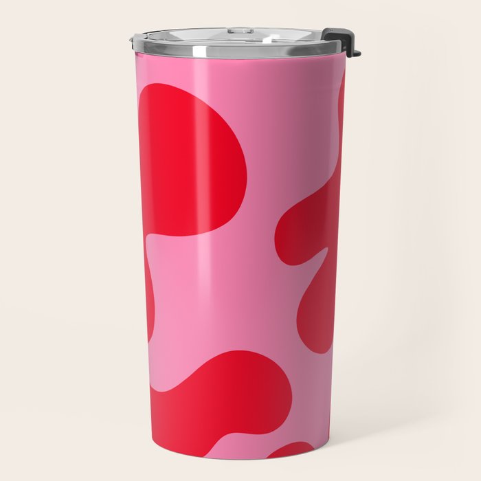 Florecita I Travel Mug Gallery Image 2