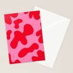 Florecita I Stationery Card Gallery Image 2