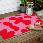 Florecita I Outdoor Rug Gallery Image 2