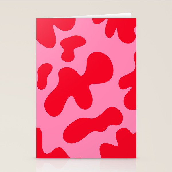 Florecita I Stationery Card Gallery Image 2