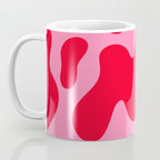 Florecita I Coffee Mug Gallery Image 3