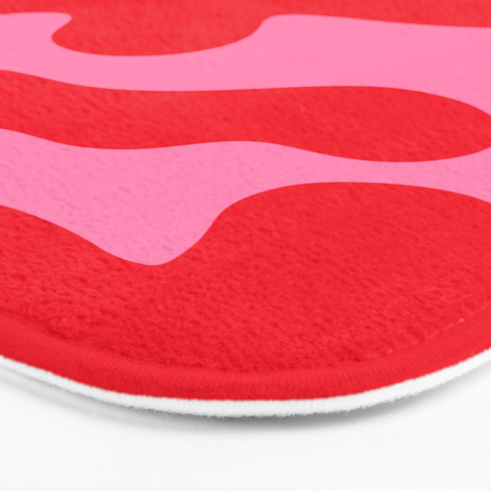 Florecita I Bath Mat Gallery Image 3