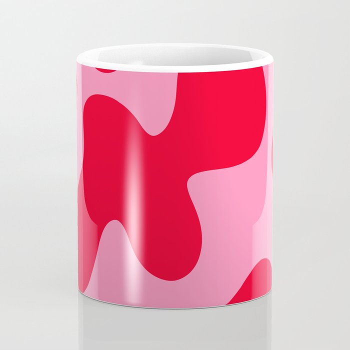 Florecita I Coffee Mug Gallery Image 4