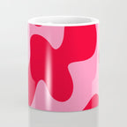 Florecita I Coffee Mug Gallery Image 4