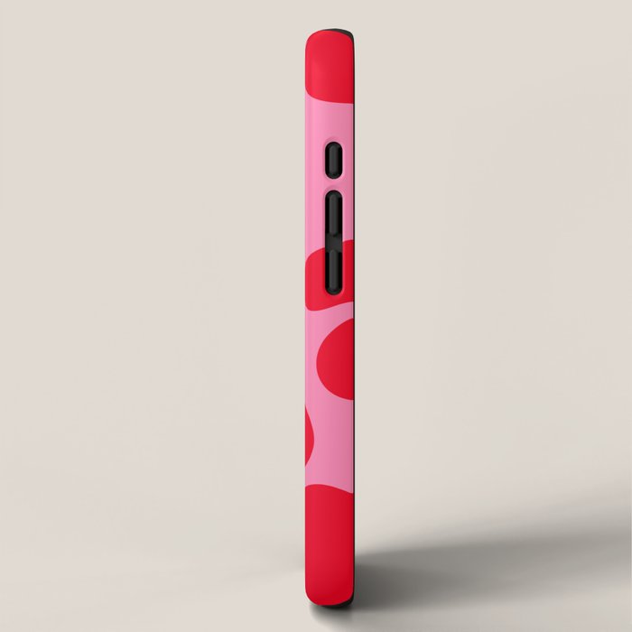 Florecita I iPhone Case Gallery Image 2