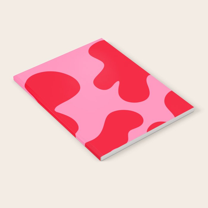 Florecita I Notebook Gallery Image 1