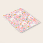 Unicorn Garden Notebook Gallery Image 3