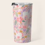 Unicorn Garden Travel Mug Gallery Image 3