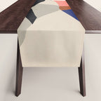 Tropical Girl Table Runner Gallery Image 1
