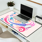Ancient cephalopods Desk Mat Gallery Image 2