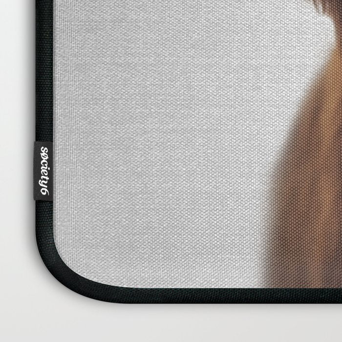 Highland Cow - Colorful Laptop Sleeve Gallery Image 3