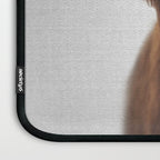 Highland Cow - Colorful Laptop Sleeve Gallery Image 3