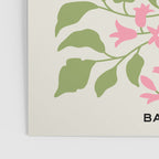 Flower Market 07: Barcelona Poster Gallery Image 3